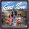 Good Love (feat. Usher) artwork