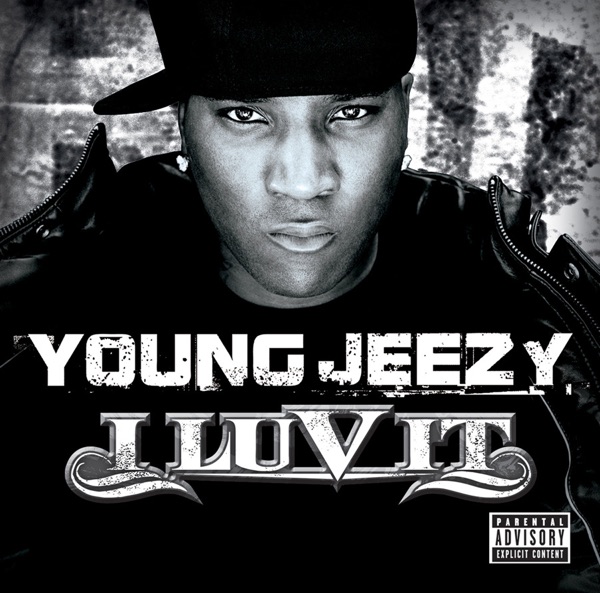 I Luv It - Single - Jeezy