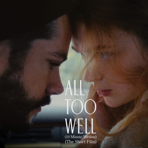 Taylor Swift - All Too Well (10 Minute Version) [The Short Film] - EP [iTunes Plus AAC M4A]