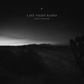 Late Night Radio - EP artwork