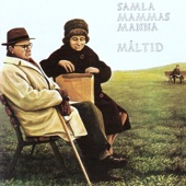 Samla Mammas Manna - Folkvisa i morse