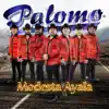 Modesta Ayala - Single album lyrics, reviews, download