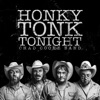 Honky Tonk Tonight - Single