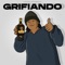 Grifiando - Raygri lyrics