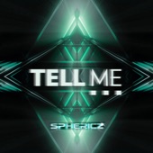 Tell Me... artwork