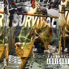 Survival Ep Member (feat. Kilo Ali) by Kilo Montana album reviews, ratings, credits