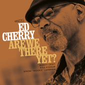 Are We There yet? - Ed Cherry