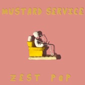 Taking up Space by Mustard Service