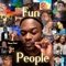 Fun People - Sharay Reed lyrics