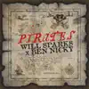 Stream & download Pirates - Single