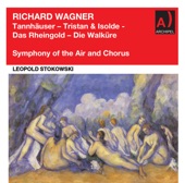Wagner: Orchestral Works (Remastered 2022) artwork