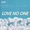 Love No One - Chri$tian Gate$ lyrics