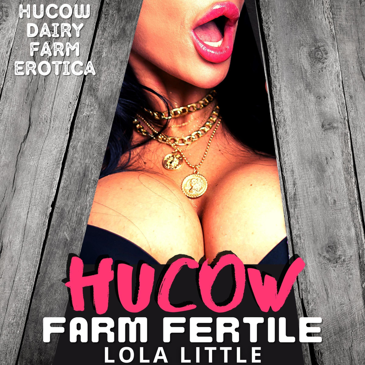 Hucow free audiobook erotica