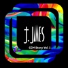 James's Story, Vol. 1