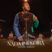 Nada Impedirá (Acoustic Sessions) artwork