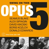 Opus 5 - Swing on This
