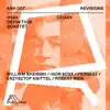 Dziady (feat. Krzysztof Knittel, William Basinski, Fennesz, Igor Boxx, Robert Rich) album lyrics, reviews, download