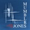 Look Homeward Angel - Mumbles Jones lyrics