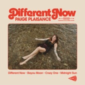 Paige Plaisance - Bayou Moon