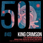 King Crimson - 21st Century Schizoid Man - Commentary (feat. David Singleton)