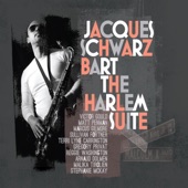 The Harlem Suite artwork