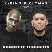 Concrete Thoughts artwork