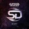 Beast (feat. David Klemencz) - Single album lyrics, reviews, download