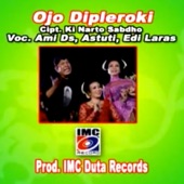 Ojo Dipleroki (feat. Ami DS & Astuti) artwork