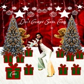 Don't Gaslight Santa, Teddy (Radio Edit) artwork