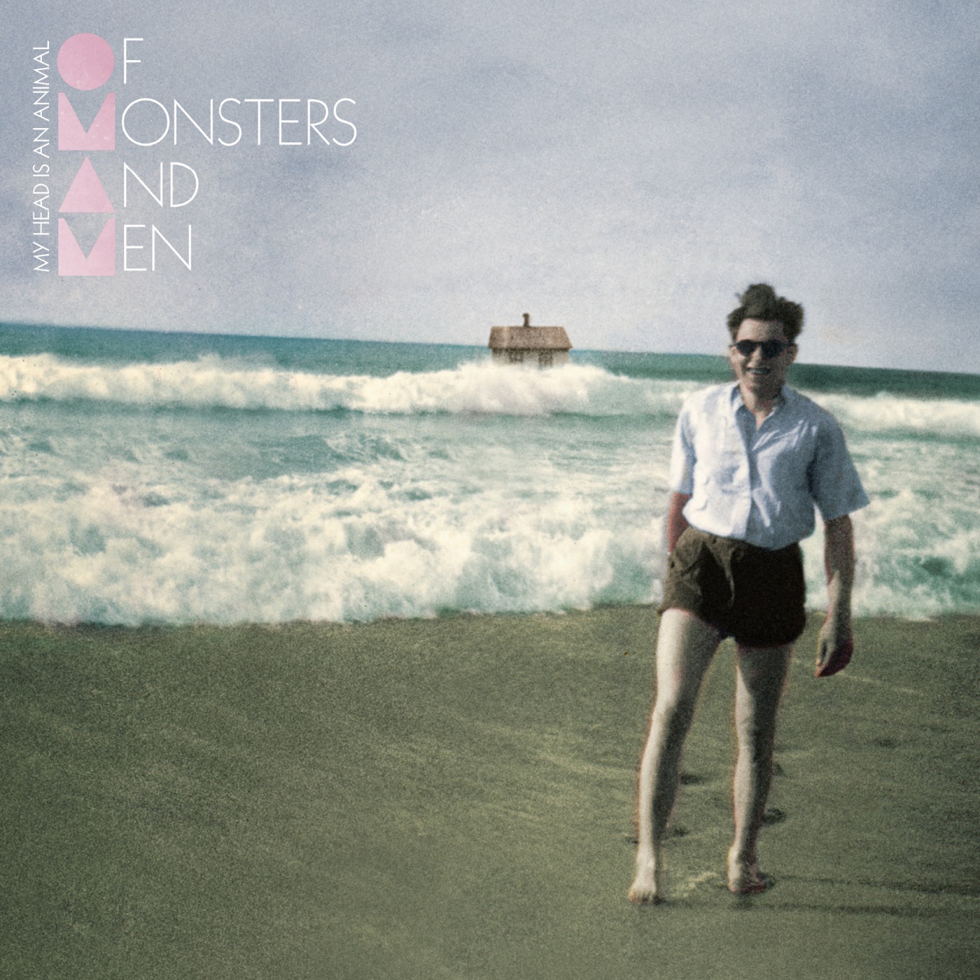 My Head Is An Animal by Of Monsters and Men