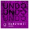 Undo (Tiny Room Sessions) - Greg Spero & Transviolet lyrics