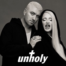 Unholy by 