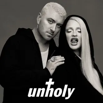 Unholy by Sam Smith & Kim Petras song reviws