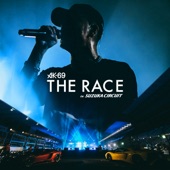 Pit Road (feat. ANARCHY) [THE RACE in SUZUKA CIRCUIT] artwork