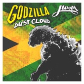 Godzilla Dust Cloud artwork