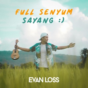 Evan Loss - Full Senyum Sayang - Line Dance Music