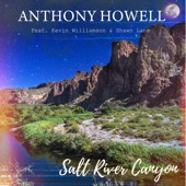 Anthony Howell - Salt River Canyon