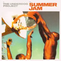 Summer Jam (2-Step Mix) Song Lyrics