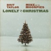 Lonely on Christmas - Single