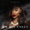 On His Knees - Diamond J. lyrics