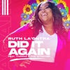 Did It Again (feat. Thomas & The Situation) - Single