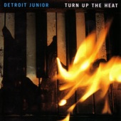 Detroit Junior - Boogie Blues