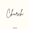 Church - EP