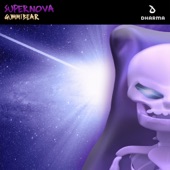 SUPERNOVA artwork