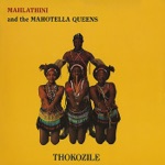 Mahlathini & The Mahotella Queens - Nina Majuba