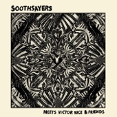 Soothsayers Meets Victor Rice and Friends artwork