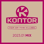 Kontor Top of the Clubs - 2023.01 Mix (DJ Mix) artwork