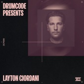 Drumcode Presents 006: Layton Giordani (DJ Mix) artwork