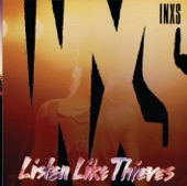 INXS - This Time