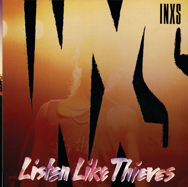 One X One by Inxs on NetFM